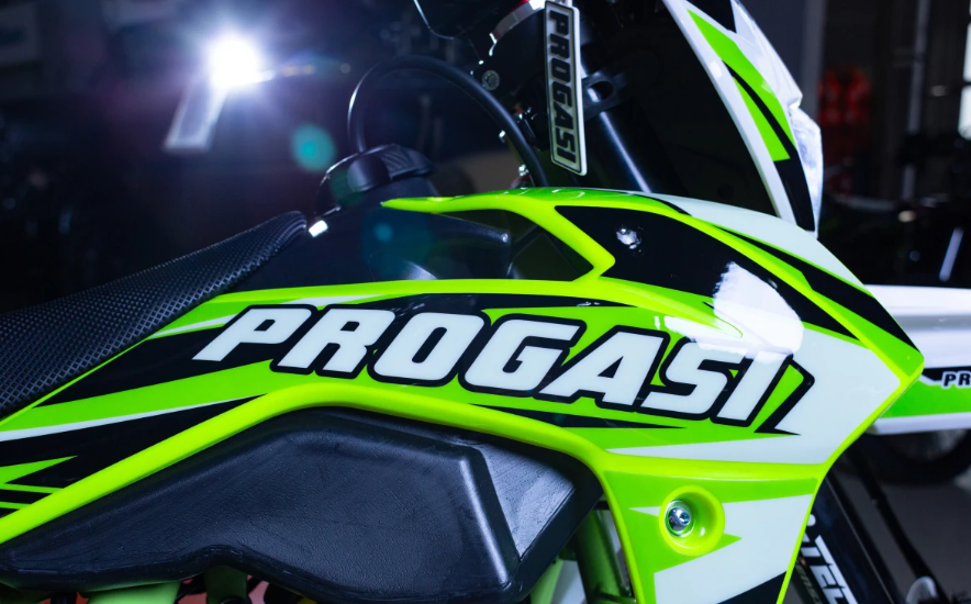 Мотоцикл Progasi SUPER MAX 300 PRO PR300 (ZS175FMN) в Майкопе