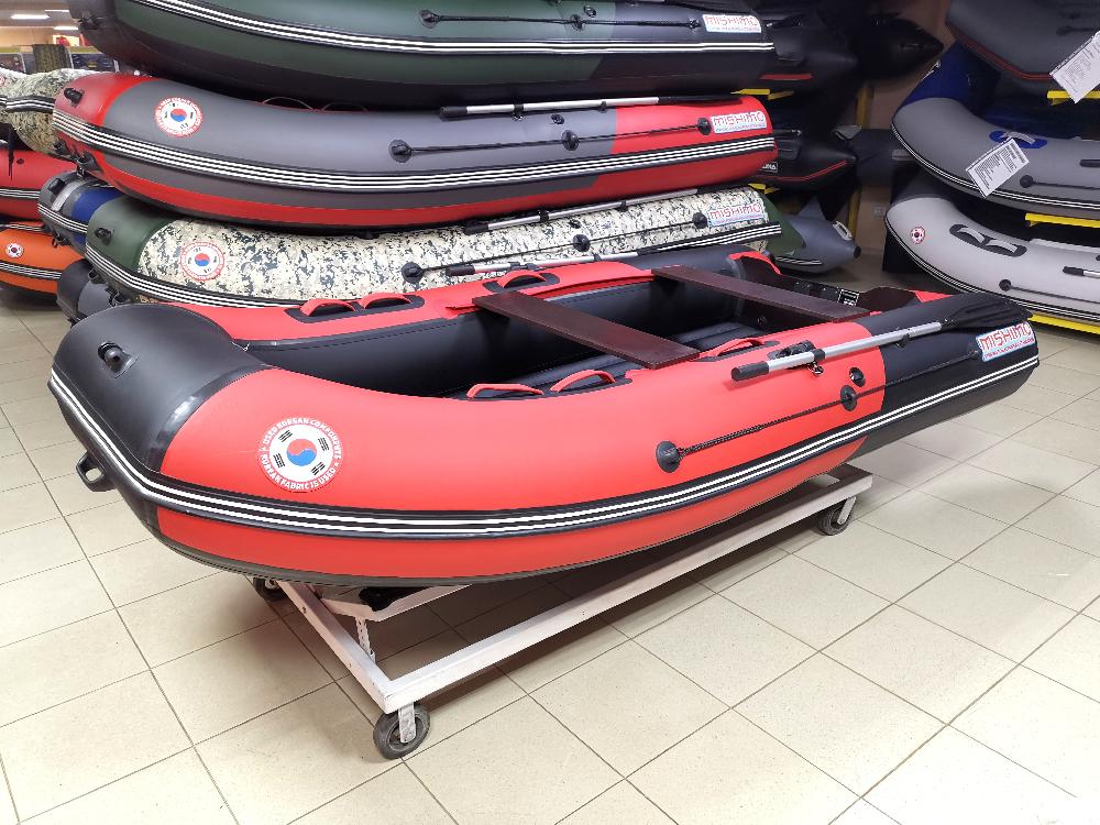 Лодка MISHIMO PRO 335 в Майкопе