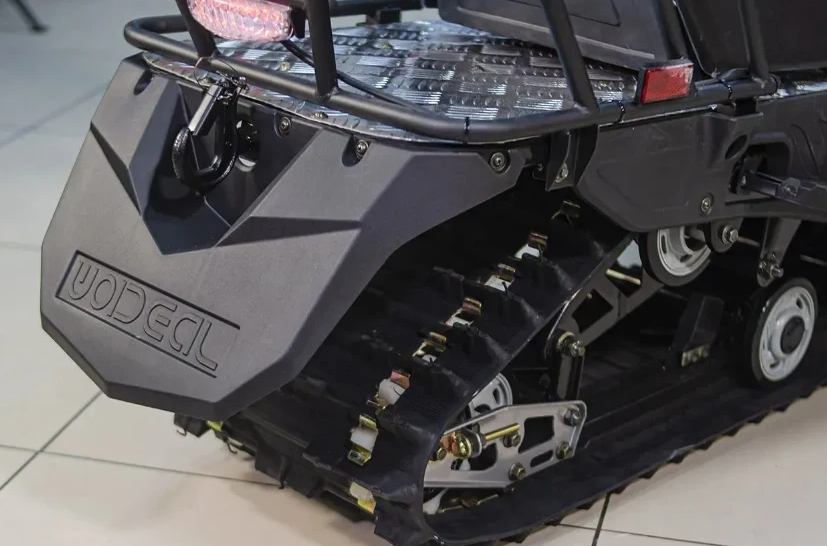 Снегоход Ataki WD 200 в Майкопе