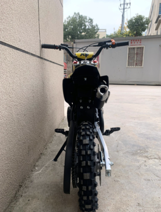 Питбайк BSE K6 в Майкопе