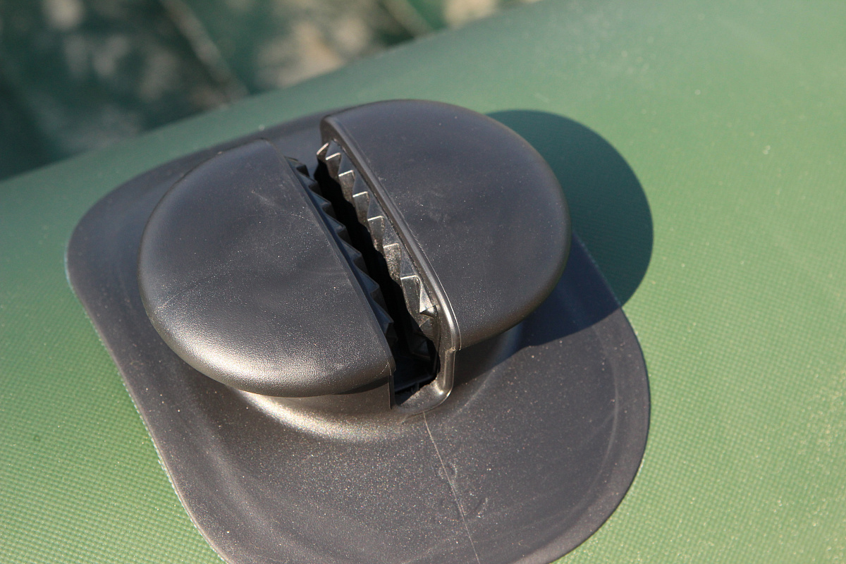 Лодка MISHIMO PRO 335 в Майкопе