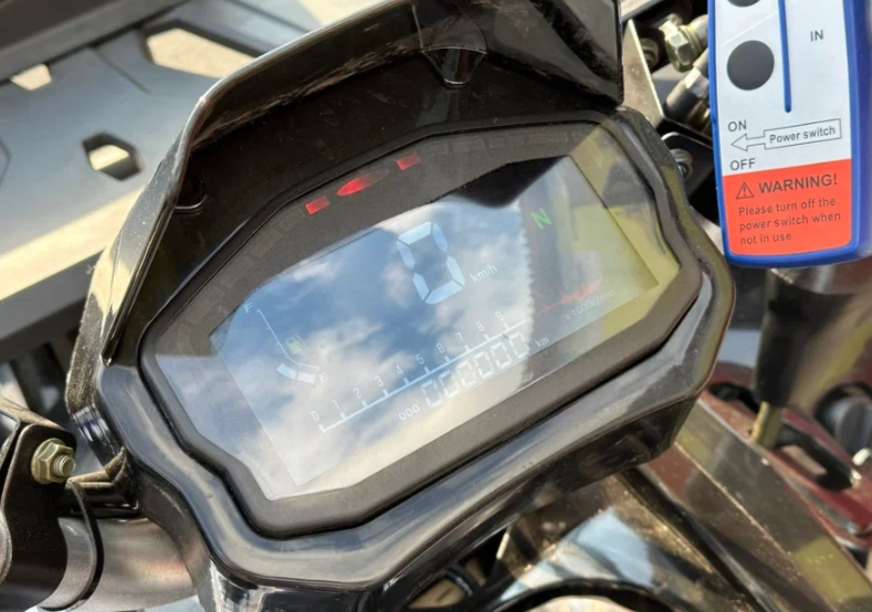 Квадроцикл GBM CROSS HILL 300 NEW PREMIUM в Майкопе