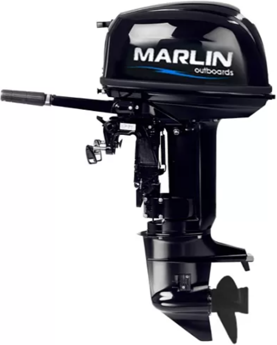 Лодочный мотор MARLIN MP 30 AWHL в Майкопе