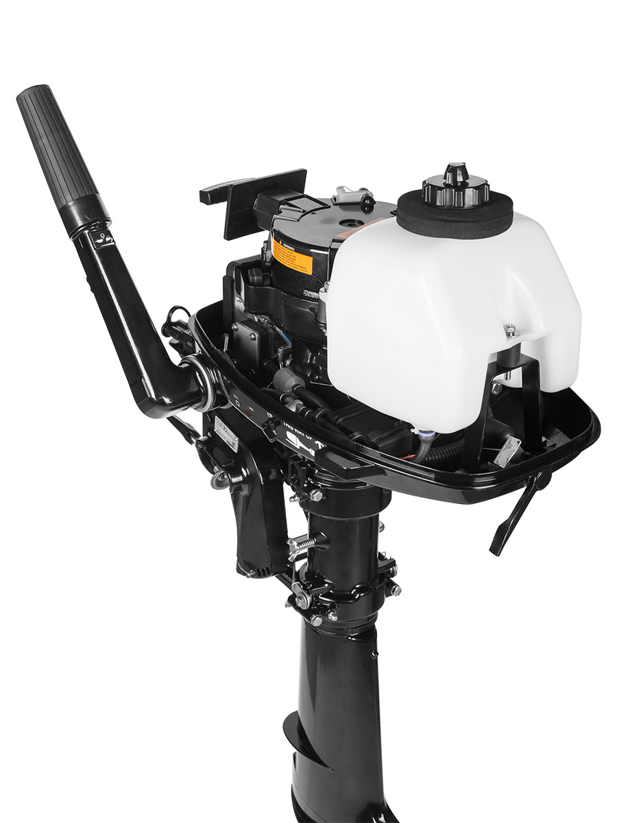 ЛОДОЧНЫЙ МОТОР GLADIATOR G6.2FHS в Майкопе