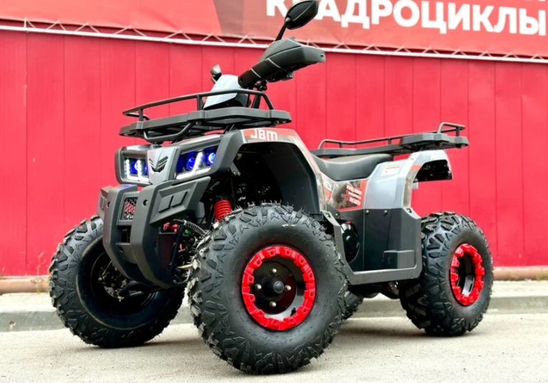 Квадроцикл GBM MAVERICK 300 NEW в Майкопе