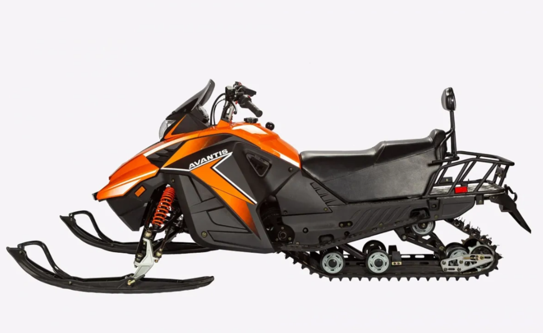 Снегоход AVANTIS CAPITAN 150 в Майкопе