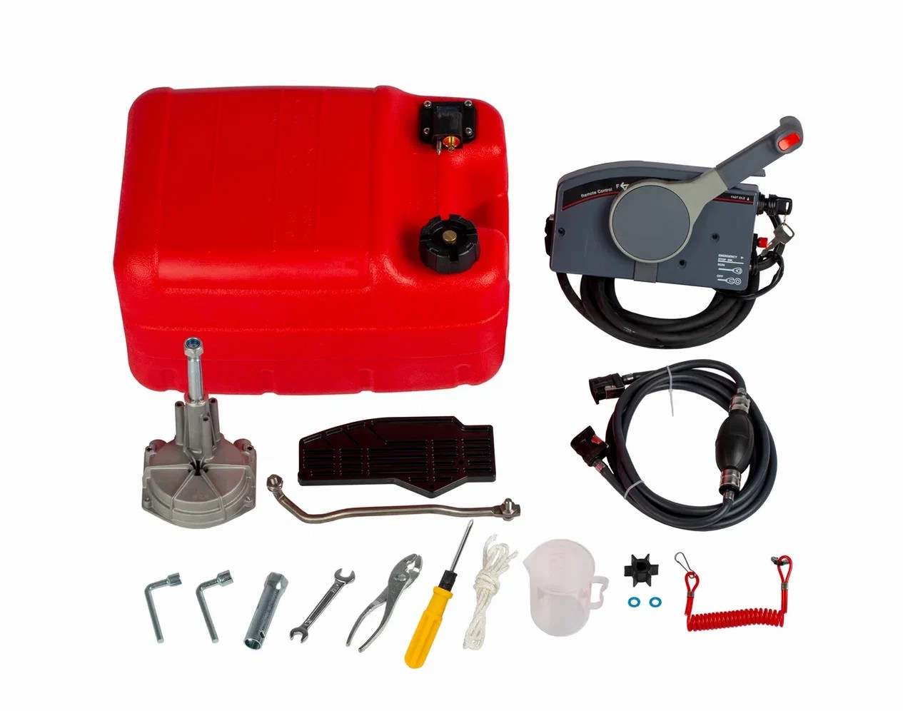 ЛОДОЧНЫЙ МОТОР GLADIATOR G40FHS в Майкопе