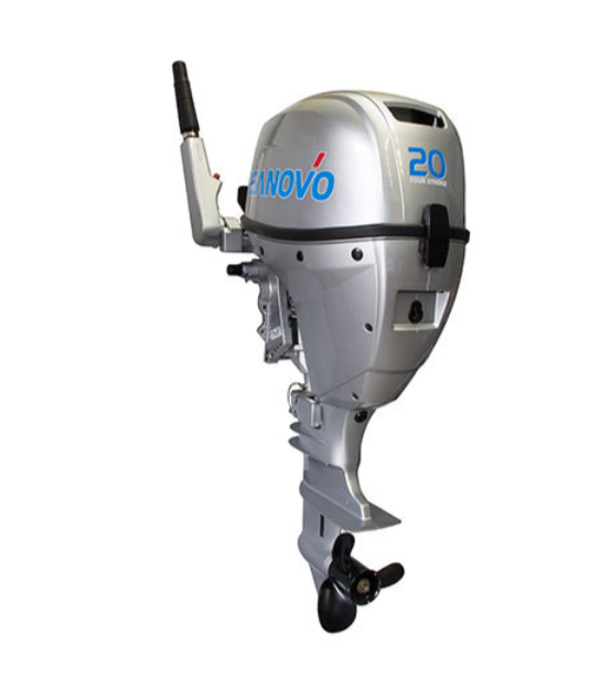 Лодочный мотор SEANOVO SNEF9,9(20)HEL - EFI в Майкопе