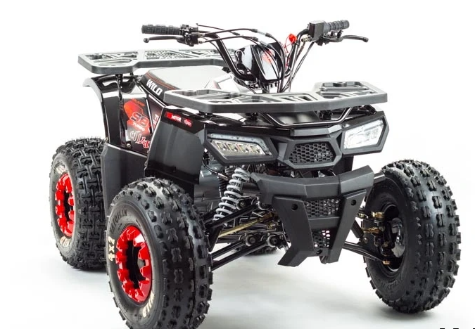 Квадроцикл PROMAX WILD 175 в Майкопе