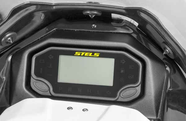 Снегоход STELS SA800R (L LUX WT) ВИТЯЗЬ 2.0 К01 Tech в Майкопе