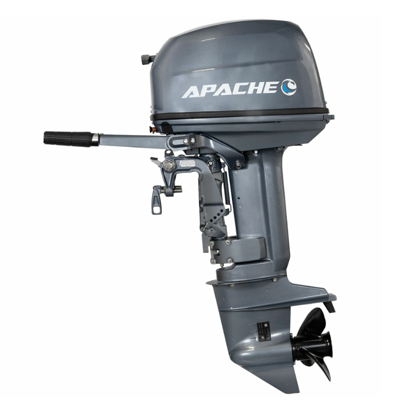 Лодочный мотор APACHE T30BS в Майкопе