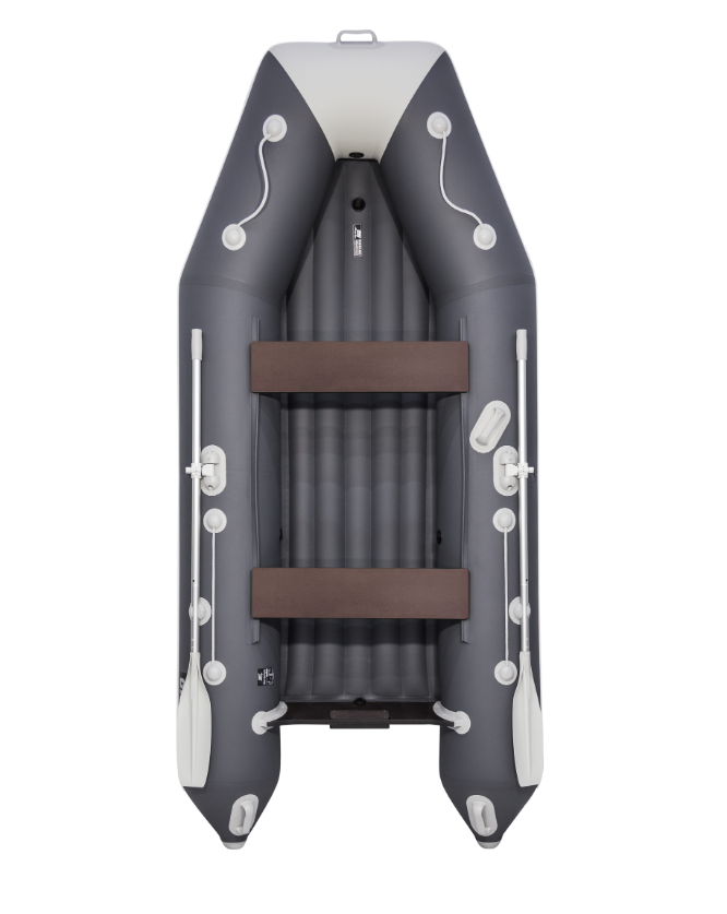 Лодка АКВА 3200 нднд в Майкопе