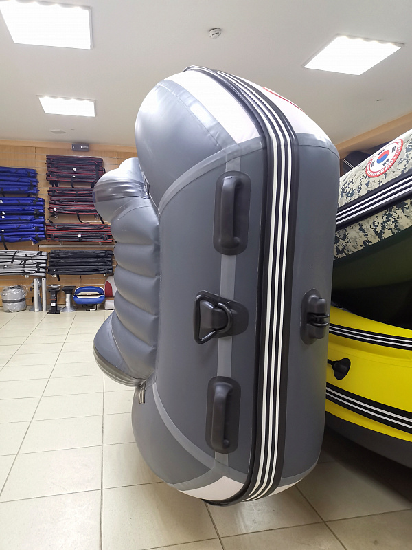 Лодка MISHIMO SPORT 400 в Майкопе