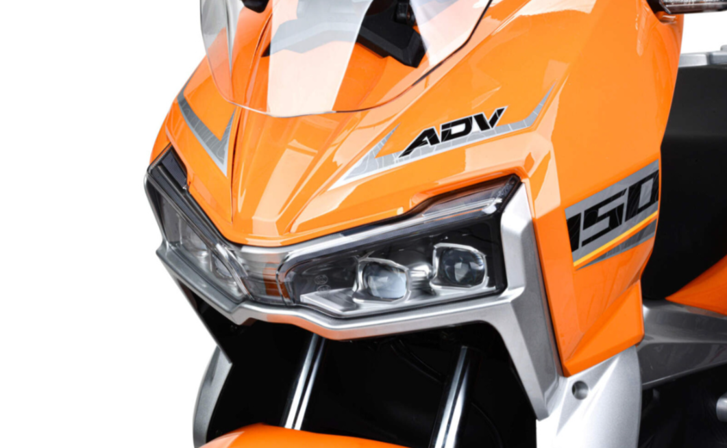 Скутер MOTOLAND (МОТОЛЕНД) T-MAX 150 в Майкопе