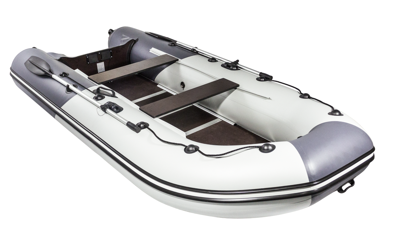 Лодка Ривьера Компакт 3600 СК в Майкопе