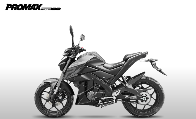 Мотоцикл PROMAX MT300 в Майкопе