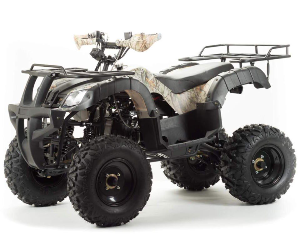 Квадроцикл MOTOLAND (МОТОЛЕНД) 200 ALL ROAD в Майкопе