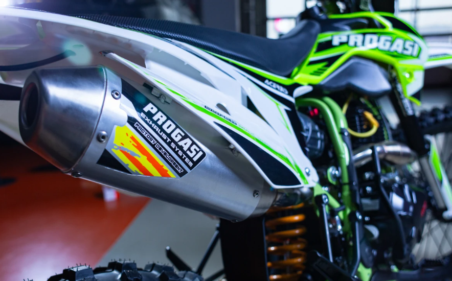 Мотоцикл Progasi SUPER MAX 300 PRO PR300 (ZS175FMN) в Майкопе