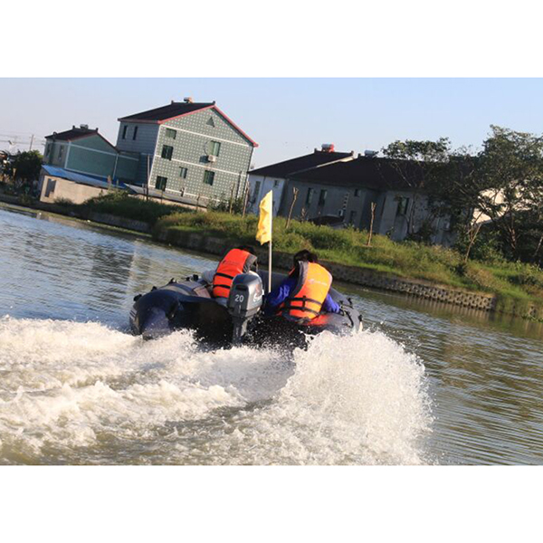 ЛОДОЧНЫЙ МОТОР ALLFA CG Т20 в Майкопе