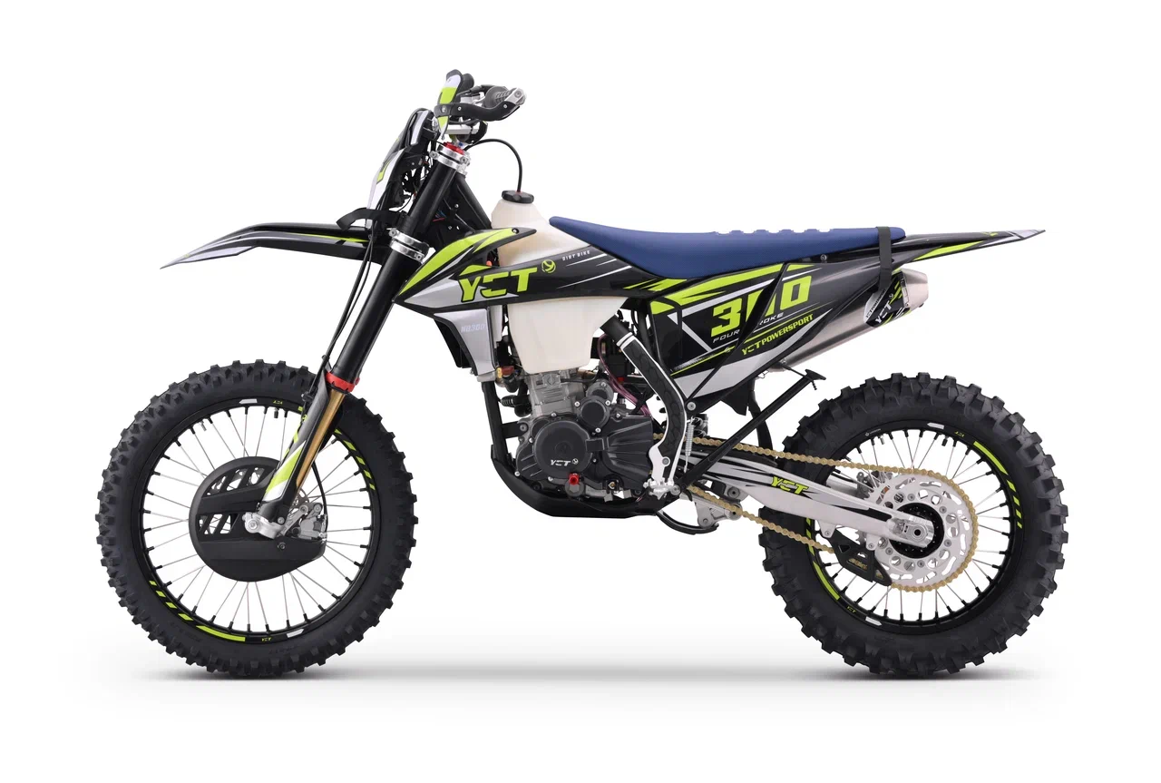 Кроссовый мотоцикл YACOTA NB300 в Майкопе