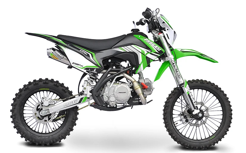 Питбайк Progasi Smart 150 в Майкопе