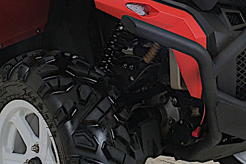 Квадроцикл Русская механика РМ 800 Т серии «Шёлковый путь» в Майкопе