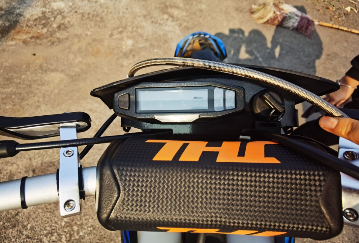 Мотоцикл JHLMOTO JHL Z3 CB250 (172FMM-3A) в Майкопе