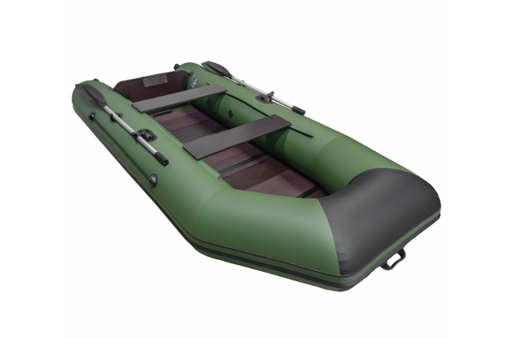 Лодка АКВА 3200 слань-книжка в Майкопе