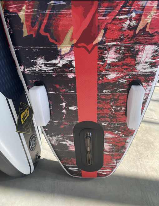 SUP (САП) ДОСКА RAIDEX TAKUMO 10.6’ (320СМ) N 10 в Майкопе