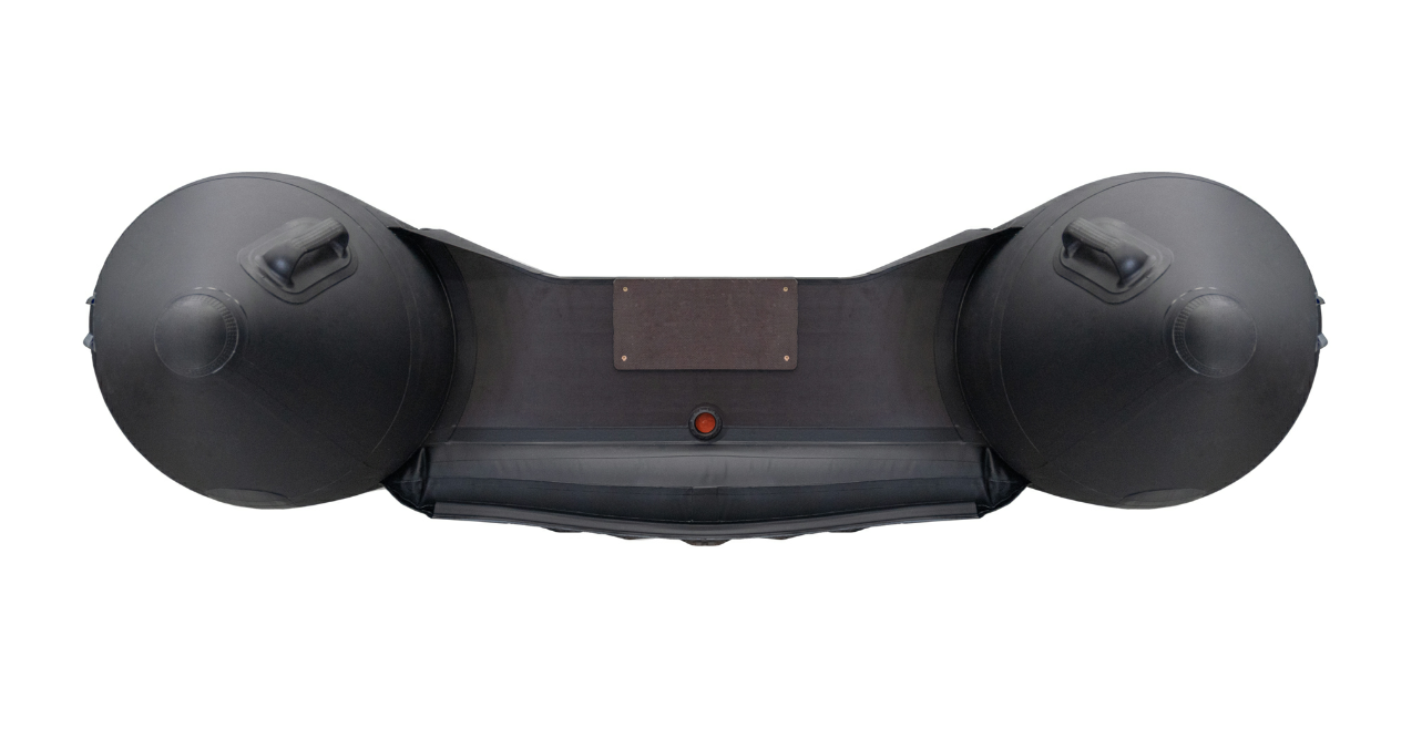 Лодка Таймень RX 3900 НДНД в Майкопе