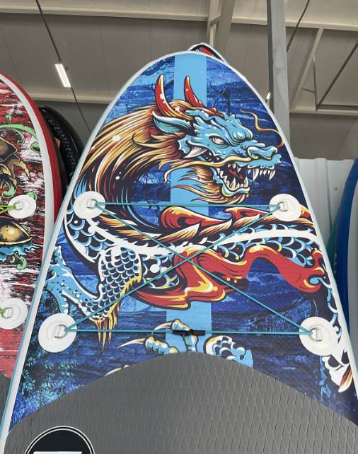 SUP (САП) ДОСКА RAIDEX TAKUMO 10.6’ (320СМ) N 1 в Майкопе