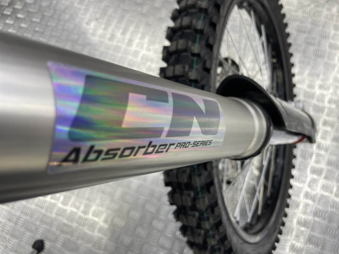 Кроссовый мотоцикл (эндуро) PROMAX PZ9 480 PRO-SPORT в Майкопе