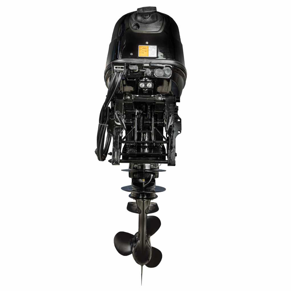 ЛОДОЧНЫЙ МОТОР GLADIATOR G30FES в Майкопе