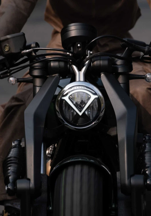 Мотоцикл Benda Napoleon 250 в Майкопе