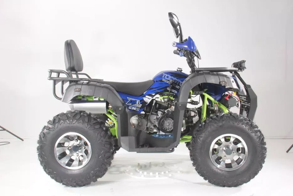 Квадроцикл YACOTA SELA MAX в Майкопе