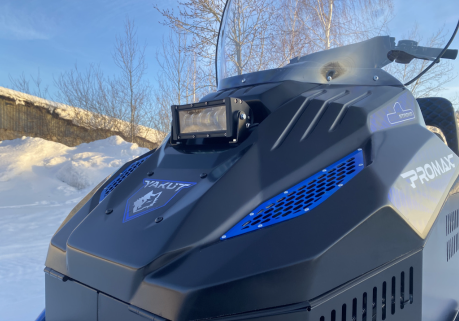 Снегоход PROMAX YAKUT 500 R/K SUPERLONG 2.0 4T 29 в Майкопе