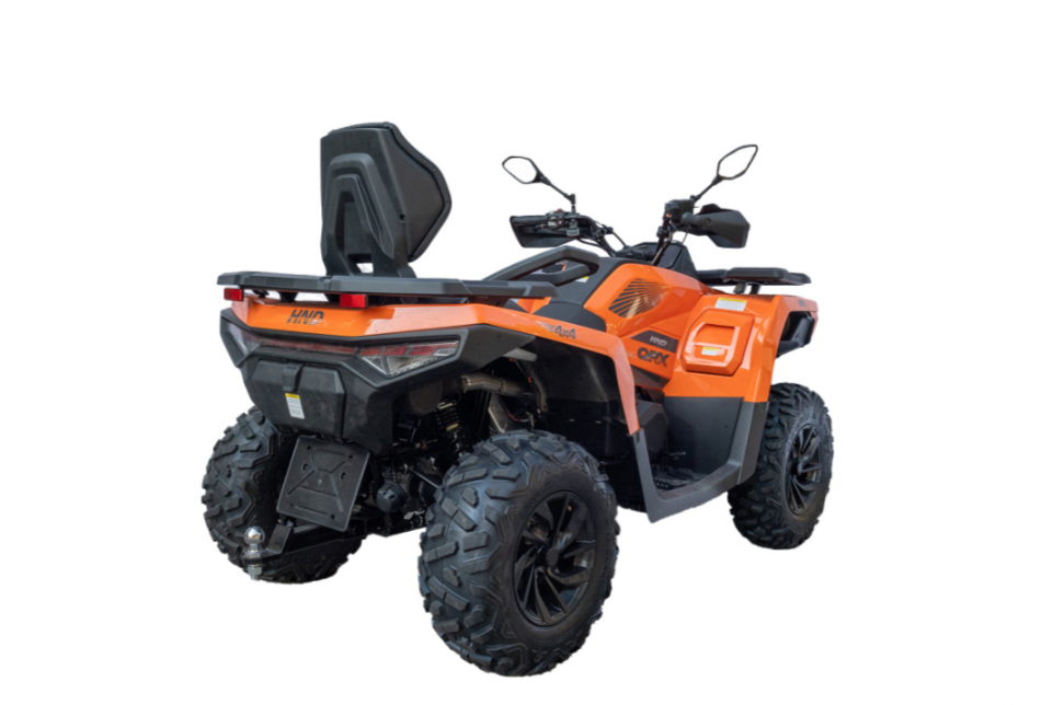 Квадроцикл HND QRX 550 в Майкопе