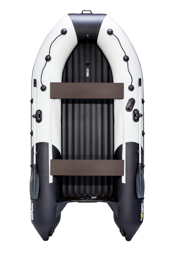 Лодка Ривьера 3600 НДНД-киль в Майкопе