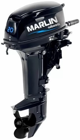 Лодочный мотор MARLIN MP 20 AMHS в Майкопе