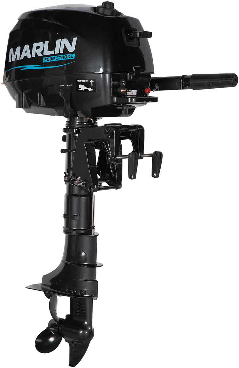 Лодочный мотор MARLIN MF 5 AMHL в Майкопе