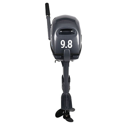 ЛОДОЧНЫЙ МОТОР ALLFA CG T9,8 в Майкопе