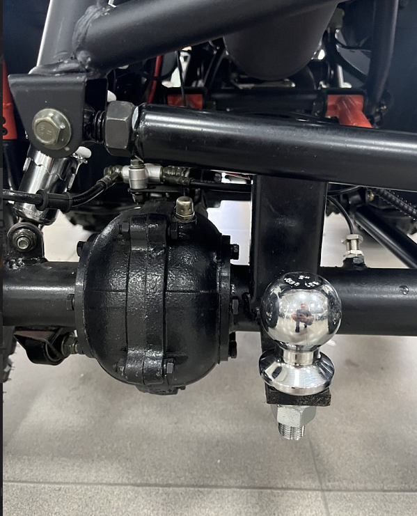 Квадроцикл PROMAX 300 4X4 ALL ROAD в Майкопе