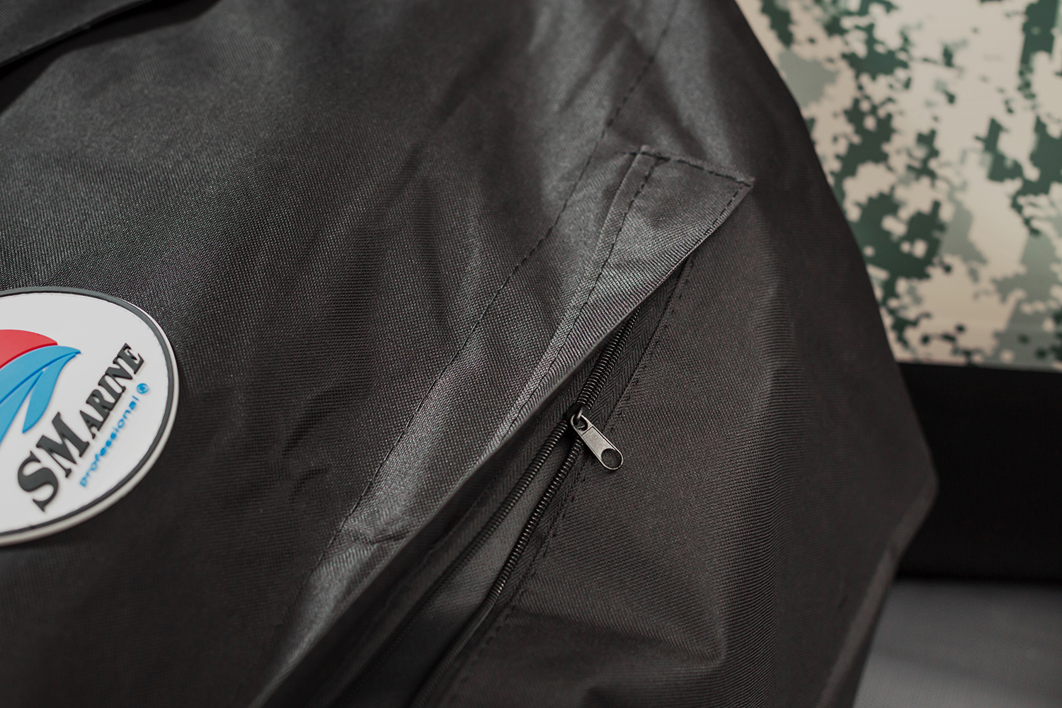 НОСОВАЯ СУМКА AIR, SDP 330-420 в Майкопе