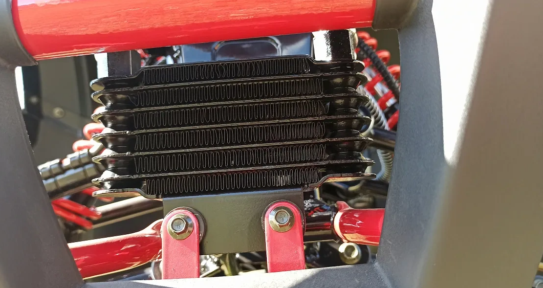 Квадроцикл PROMAX WILD 300 LUX "АНТИВИБРАЦИОННЫЙ" в Майкопе