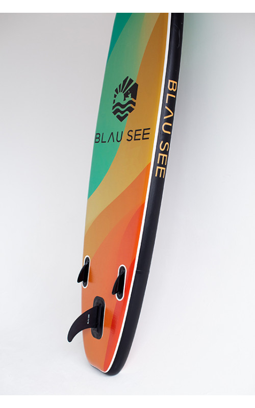 НАДУВНОЙ SUP-BOARD BREEZE 10,6 в Майкопе