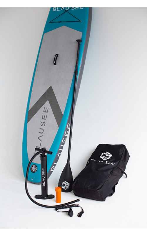 НАДУВНОЙ САП БОРД BLAUSEE 10 в Майкопе