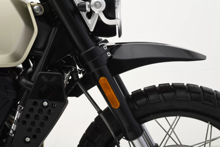 Мотоцикл GAOKIN GK 500 М11D в Майкопе