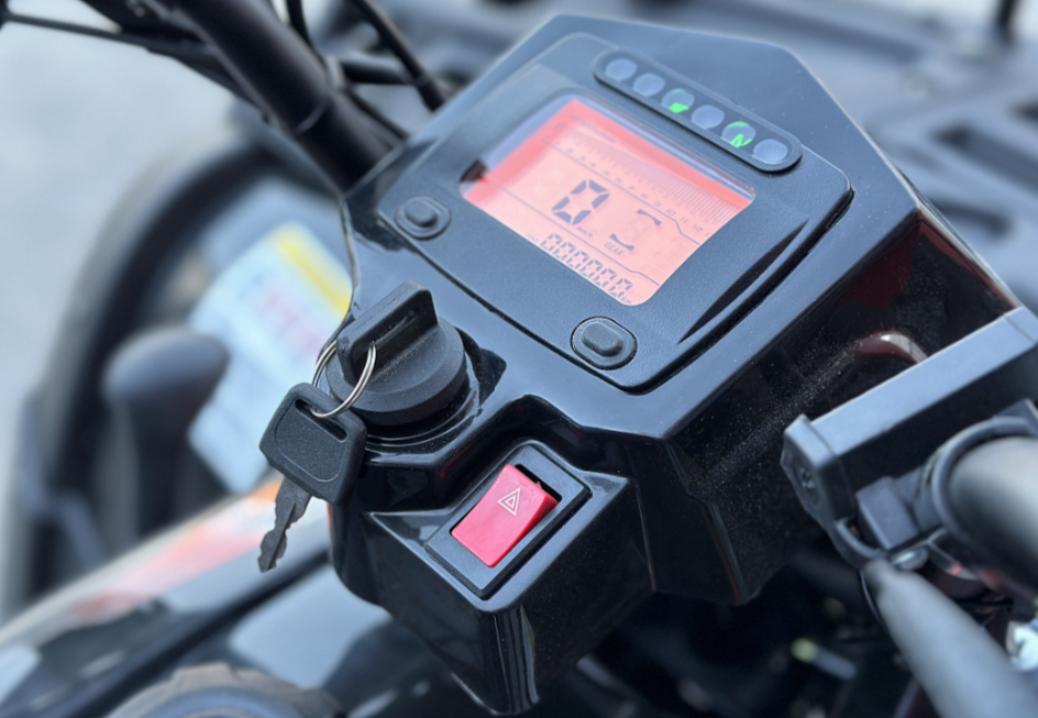 Квадроцикл GBM EXPLORER 400 NEW PREMIUM в Майкопе