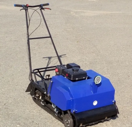 МОТОБУКСИРОВЩИК КОМПАКТНЫЙ ЛИДЕР-СИГМА-2К, 8,0+ Л.С., С ЛЫЖНЫМ МОДУЛЕМ, ВАРИАТОР TAV2-40 в Майкопе