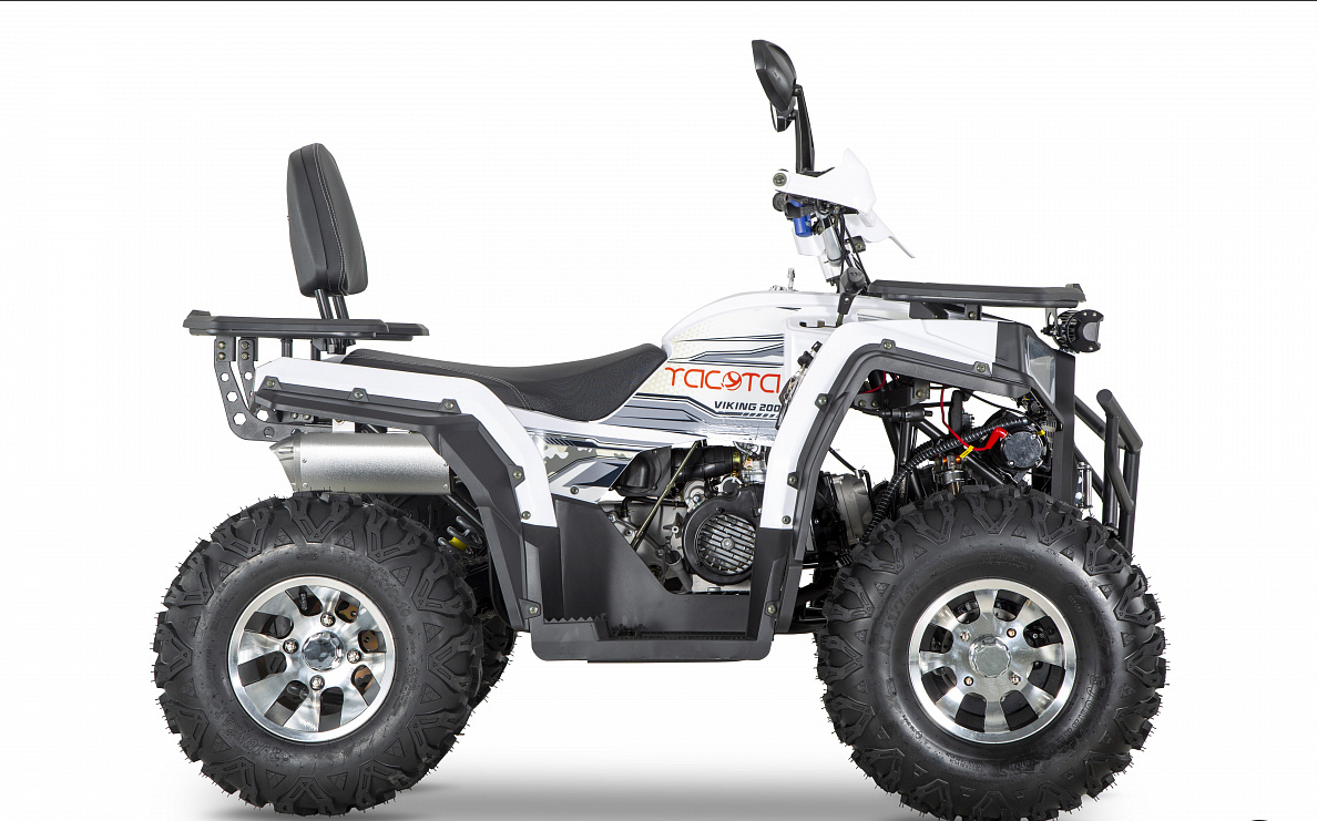 Квадроцикл YACOTA VIKING PRO в Майкопе